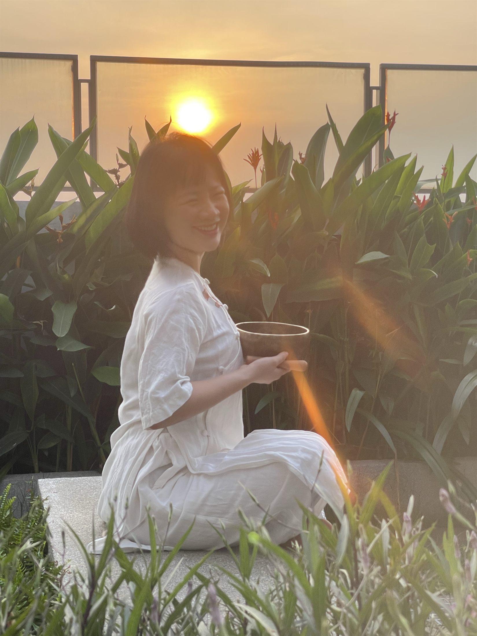 Sunni Holistic Studio