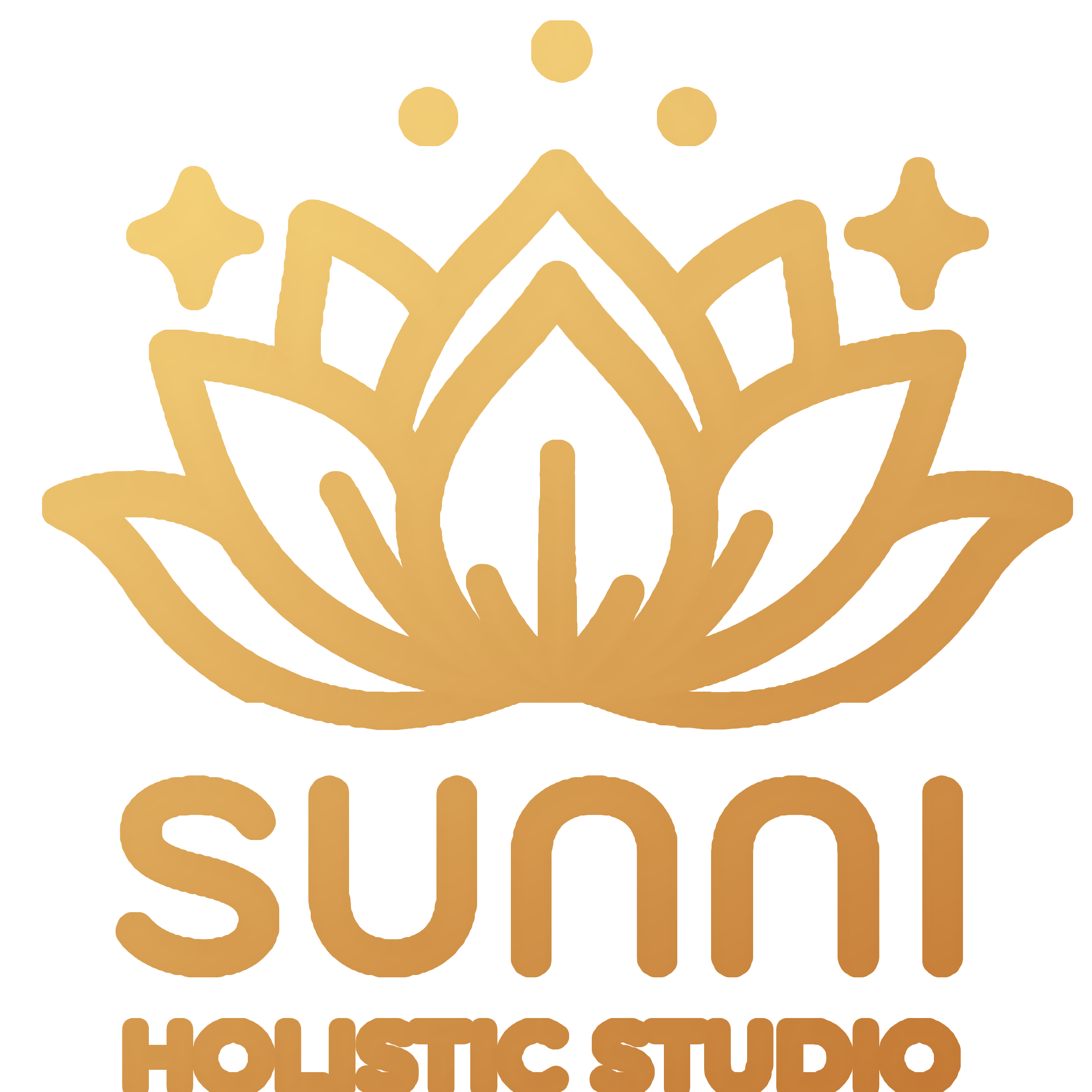 Sunni Holistic Studio