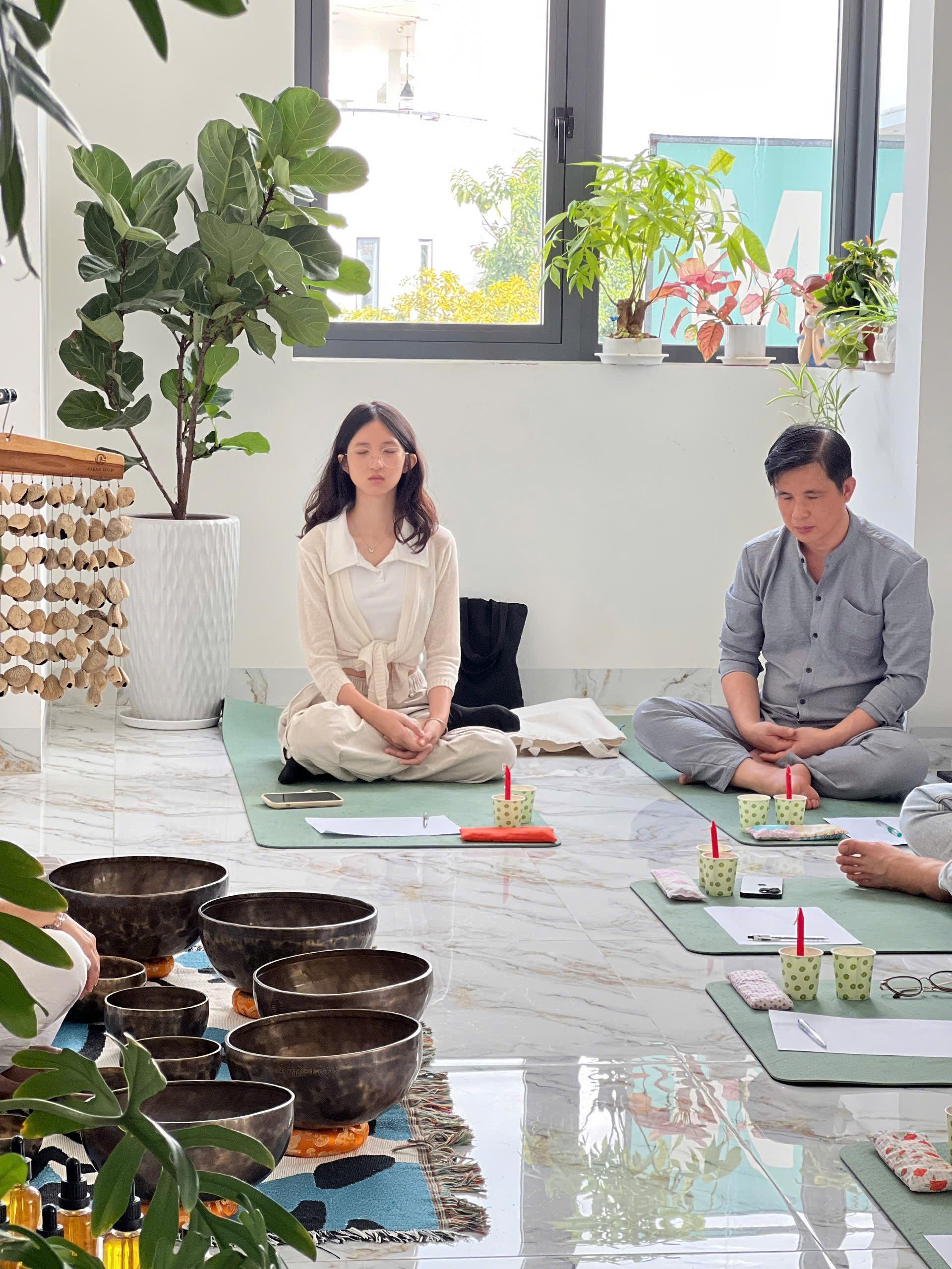 Soi sáng tâm thức